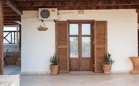 Kouremenos Beach House West
