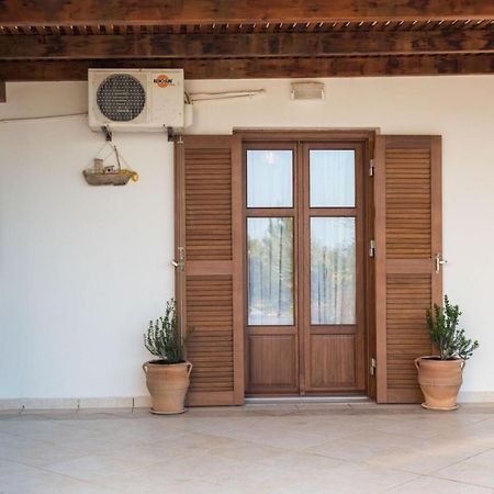 Kouremenos Beach House West Sitía Extérieur photo