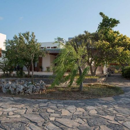 Kouremenos Beach House West Sitía Extérieur photo
