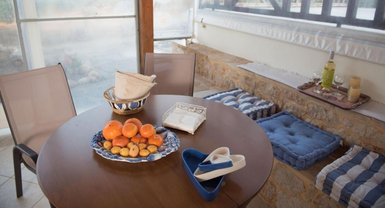 Kouremenos Beach House West Sitía Extérieur photo