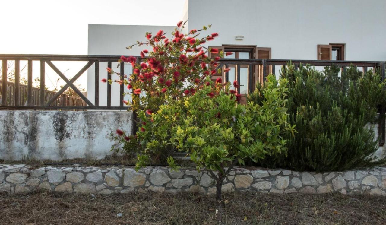 Kouremenos Beach House West Sitía Extérieur photo